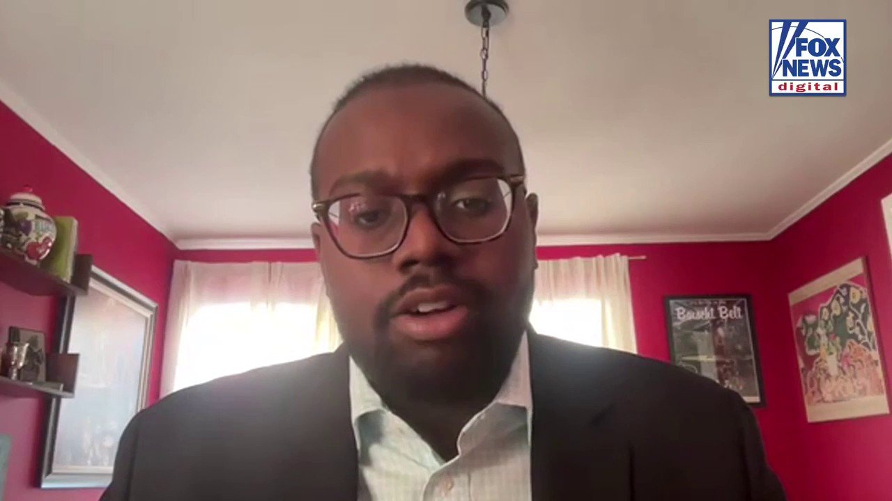 New Hampshire Journal reporter blocked from covering Kamala Harris event speaks out