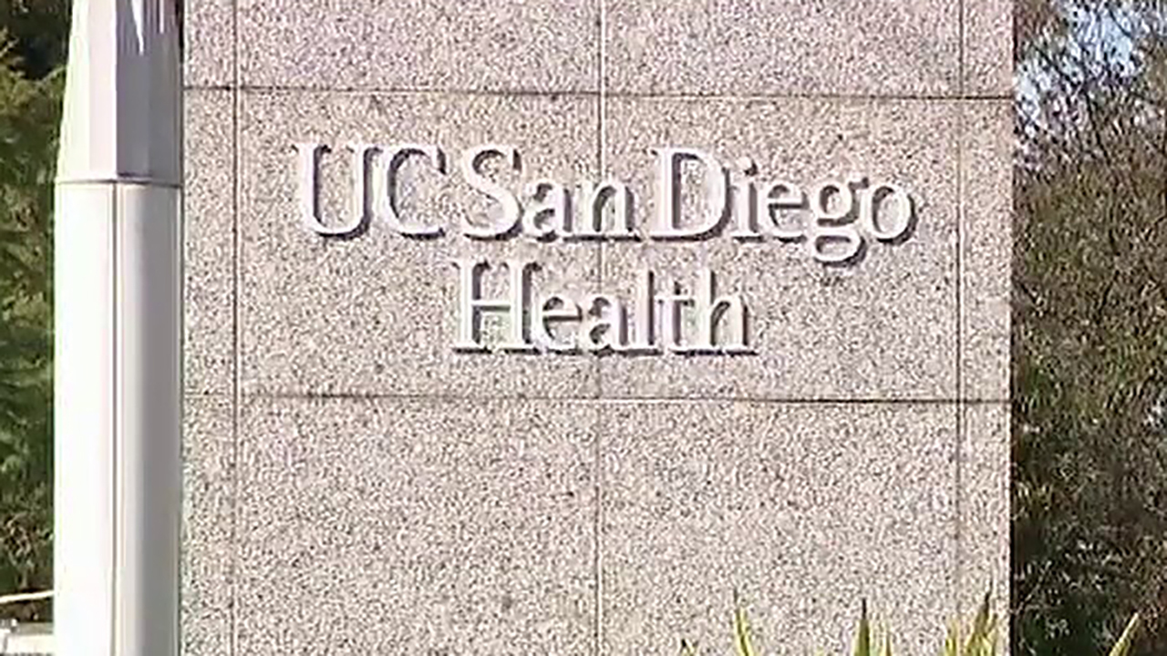 San Diego adult becomes the 13th confirmed case coronavirus in the US