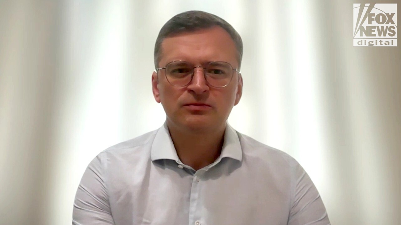 Ukraine's ex-foreign minister calls on Trump to reshuffle 'sticks' and 'carrots' for Russia and Ukraine