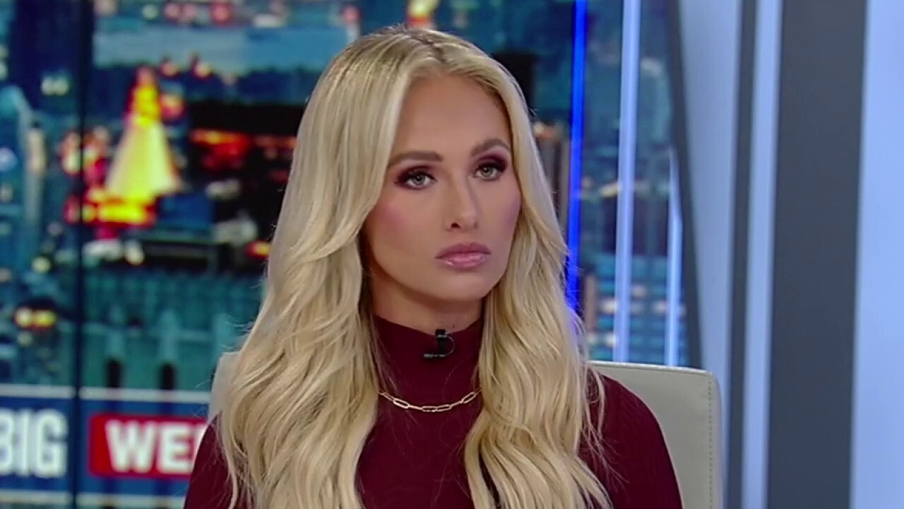 'VERY RANDOM': Tomi Lahren questions Hamas' intentions behind release of some hostages