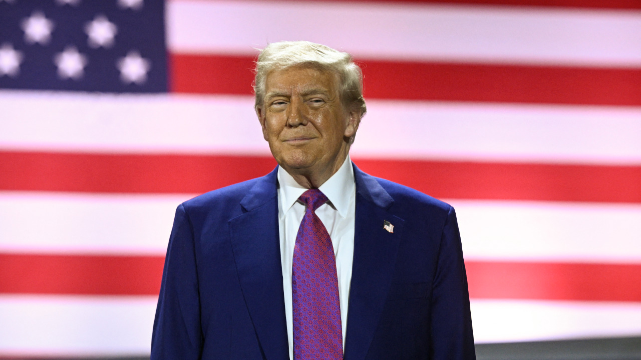 WATCH LIVE: Trump kicks off July 4th weekend with remarks at the Iowa State Fairground
