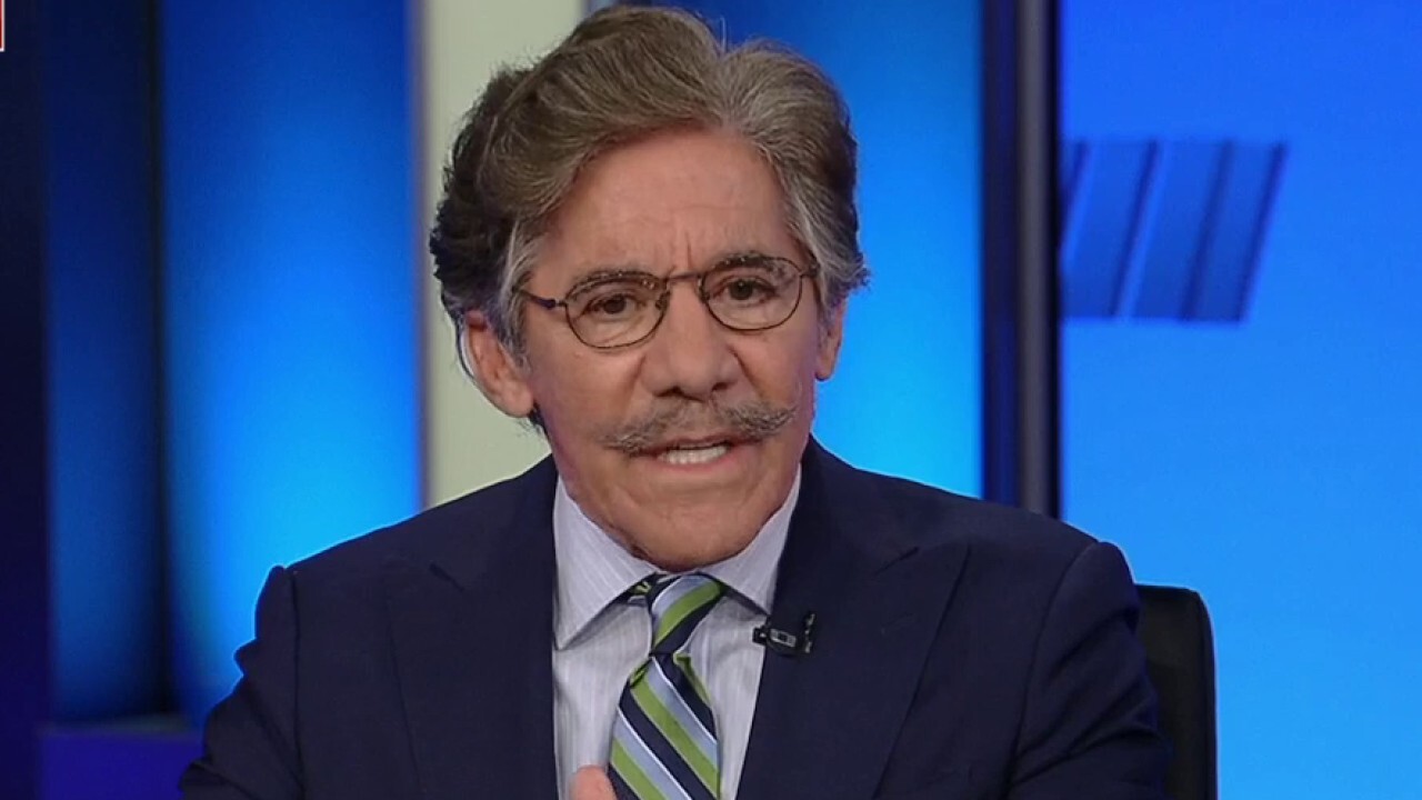 Title 42 decision could destroy Biden presidency: Geraldo