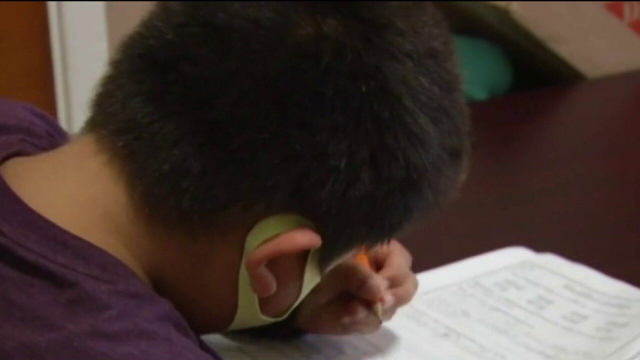 Struggling students face being held back after COVID disruption | Fox - How To Get Voice Back After Covid