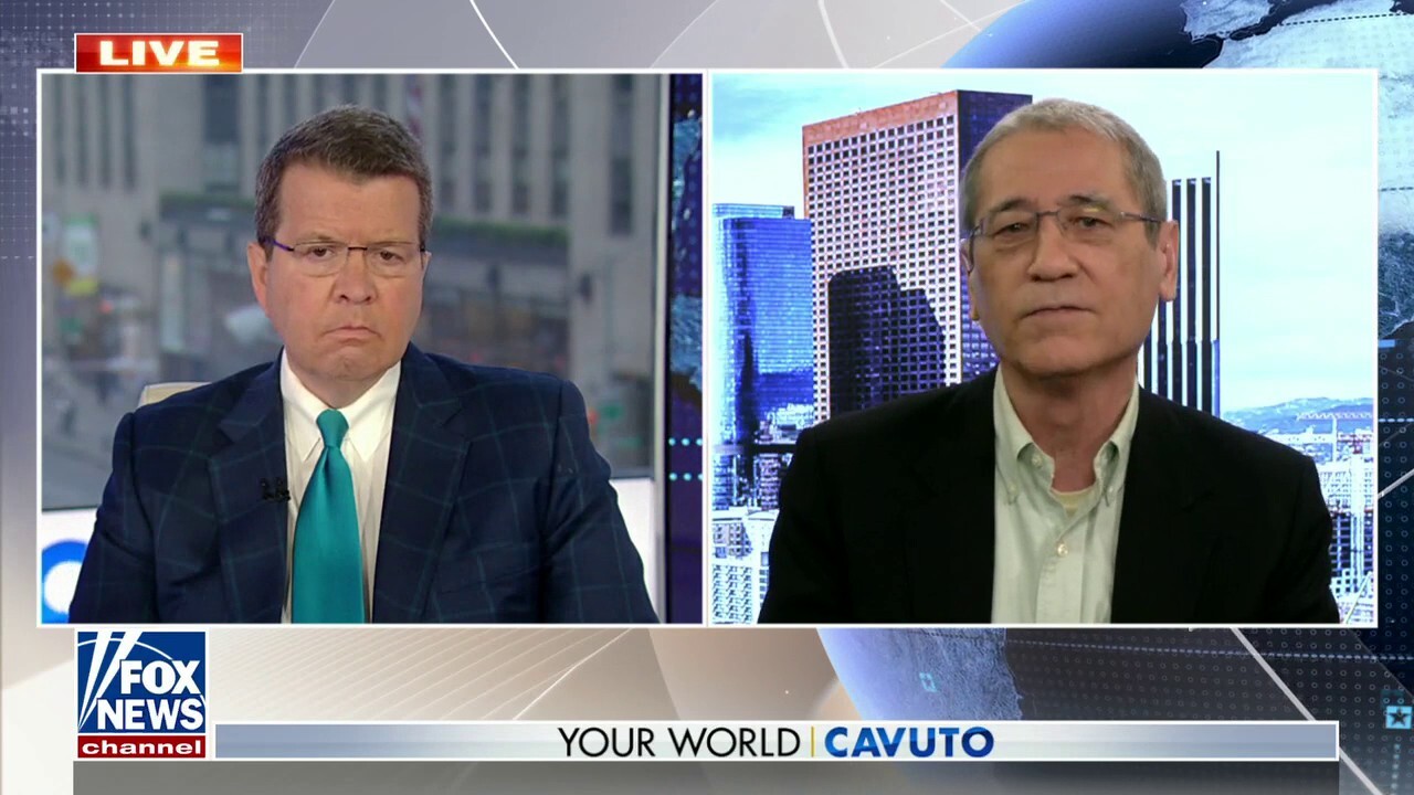 Americans should demand the US beat China in space: Gordon Chang