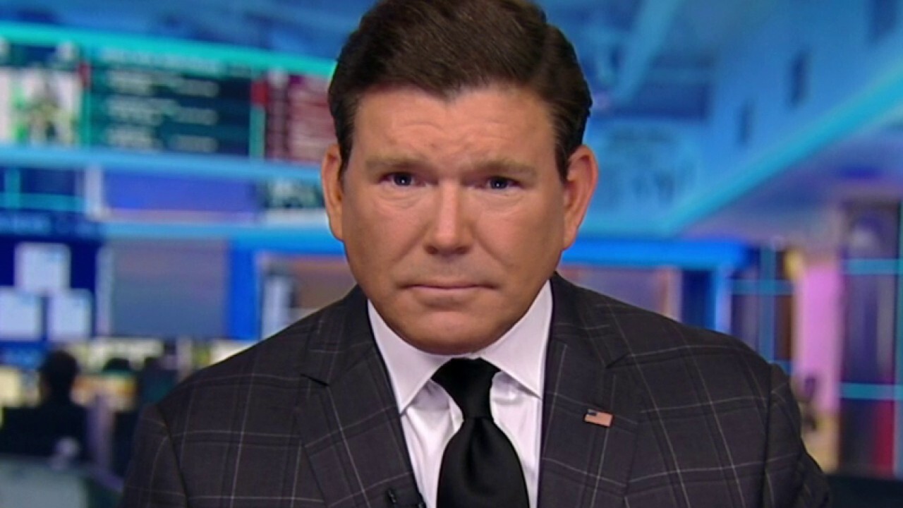 Bret Baier Latest Fbi Whistleblower Claim All Supposition Until Gop Gets Hard Evidence 