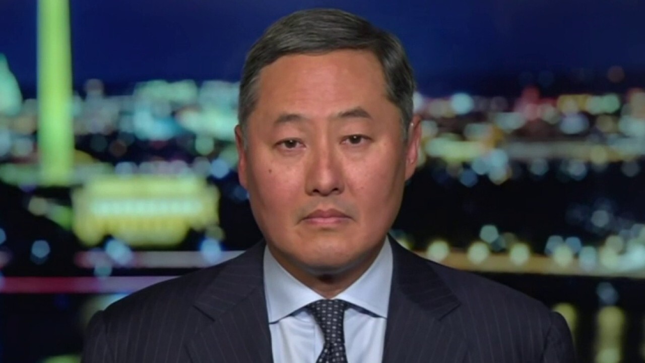 Trump's 'state of mind' will be key in federal charges: Legal expert John Yoo