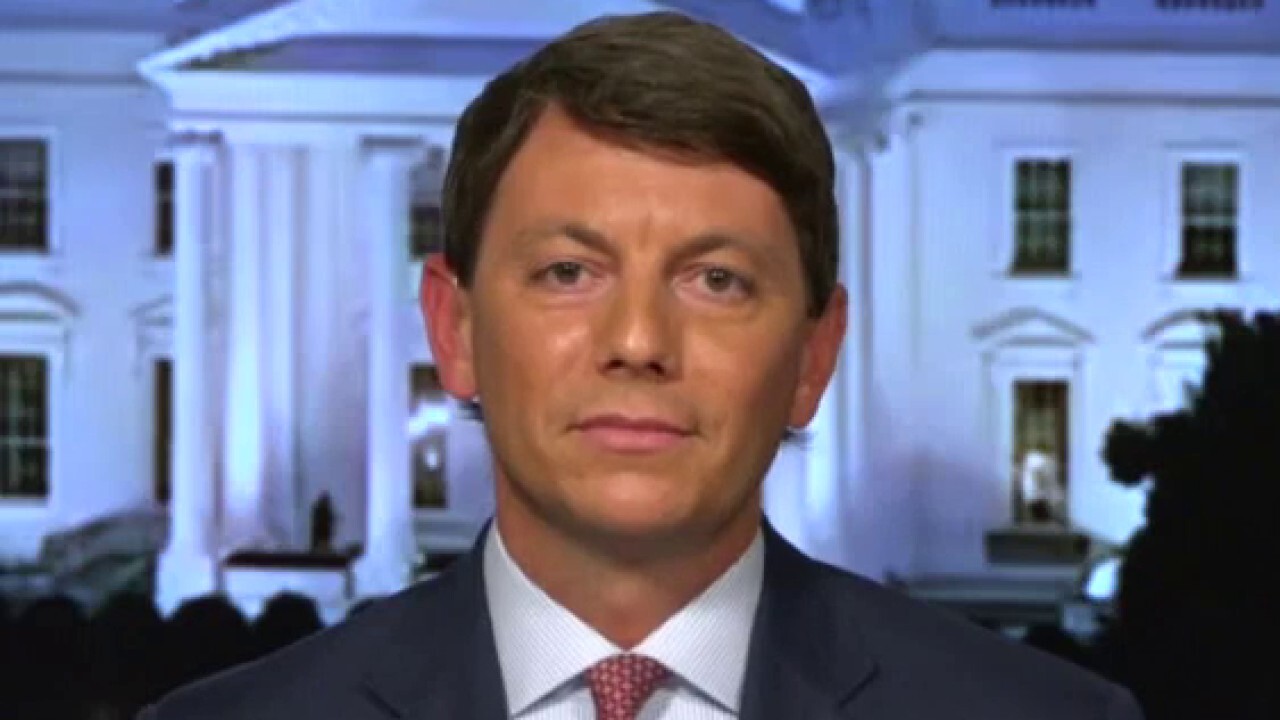 Hogan Gidley on President Trump's decision to commute Roger Stone's sentence, Joe Biden's economic agenda