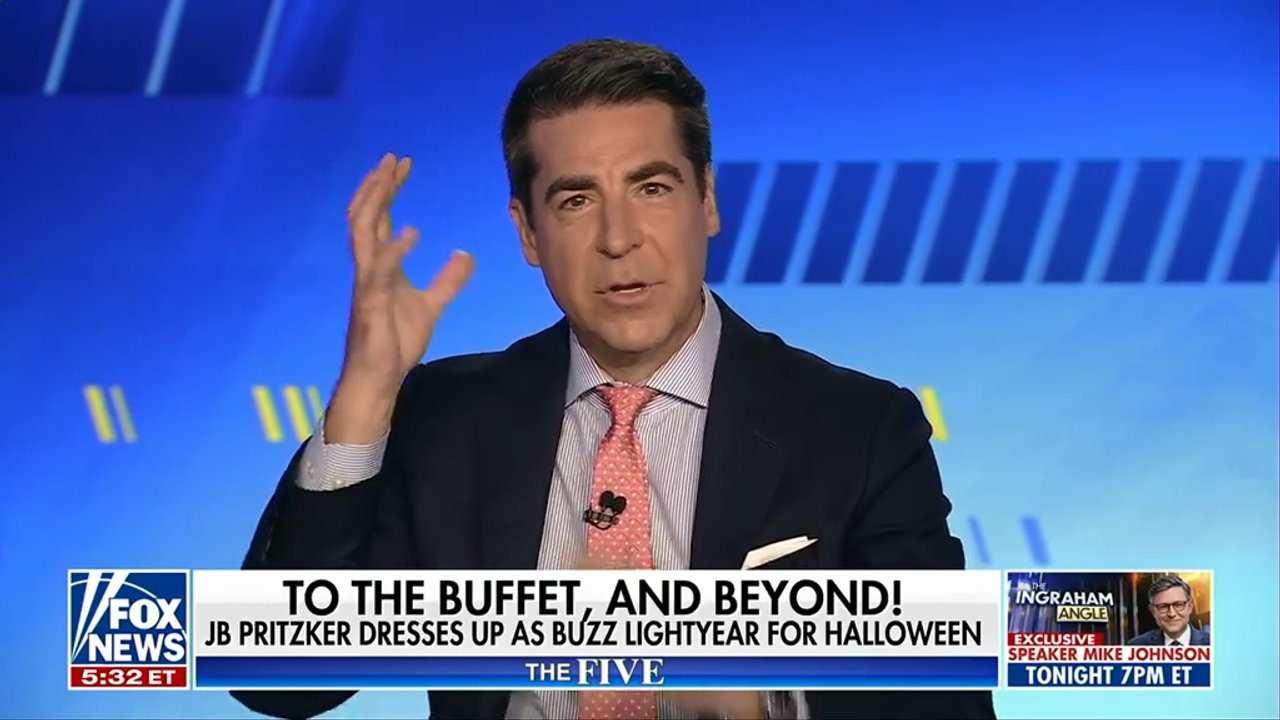 Watters: This is what I want to see from AOC
