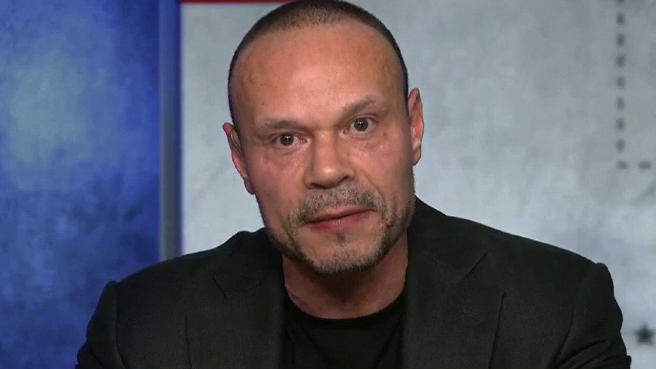 Dan Bongino: These guys are 'just bad guys'