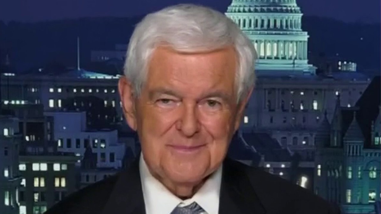 Newt Gingrich: Happy anniversary, Contract with America. Here comes the next chapter