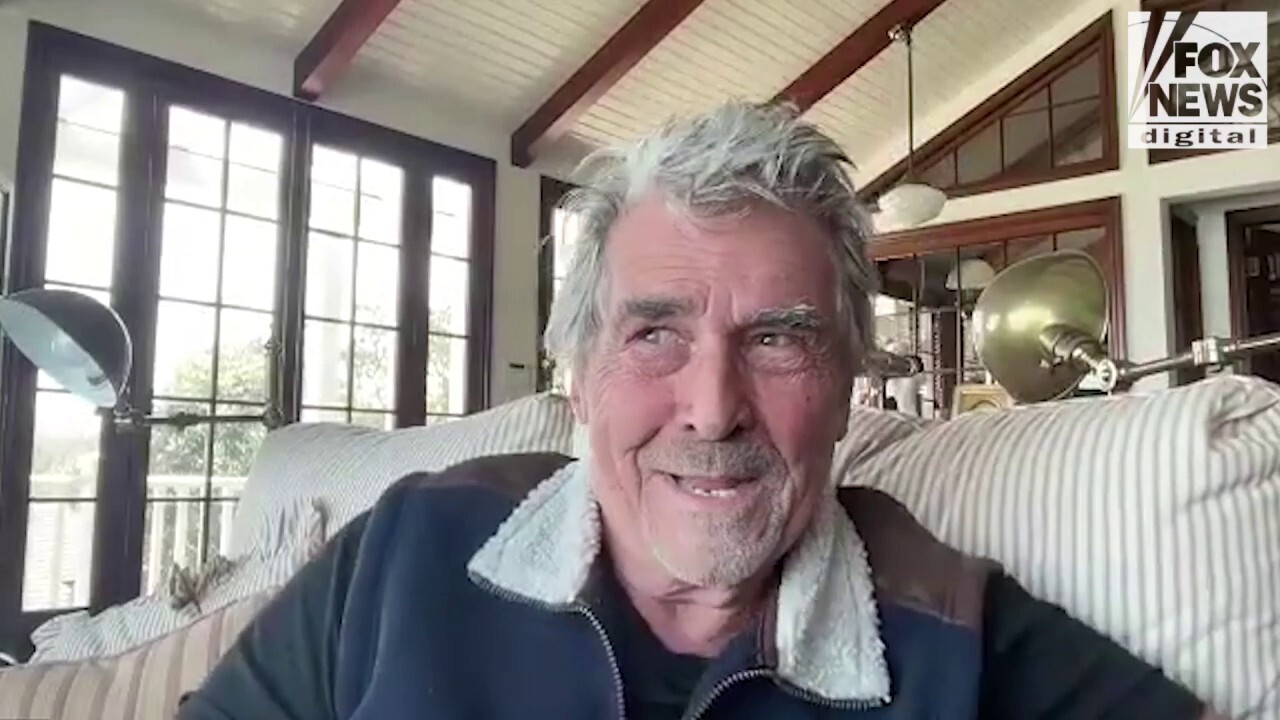 James Brolin jokes ‘you practice on the first ones’ with successful marriage to Barbra Streisand