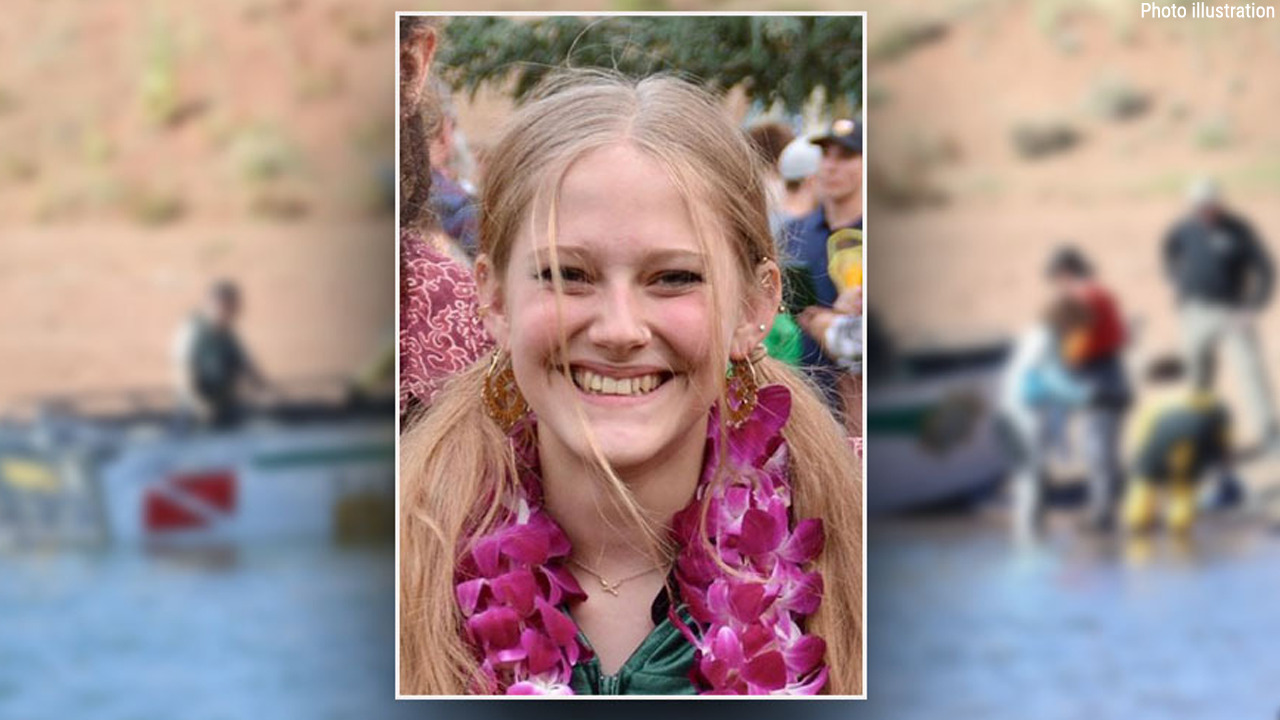 Placer County Sheriff's Office holds press conference to update public on search for Kiely Rodni