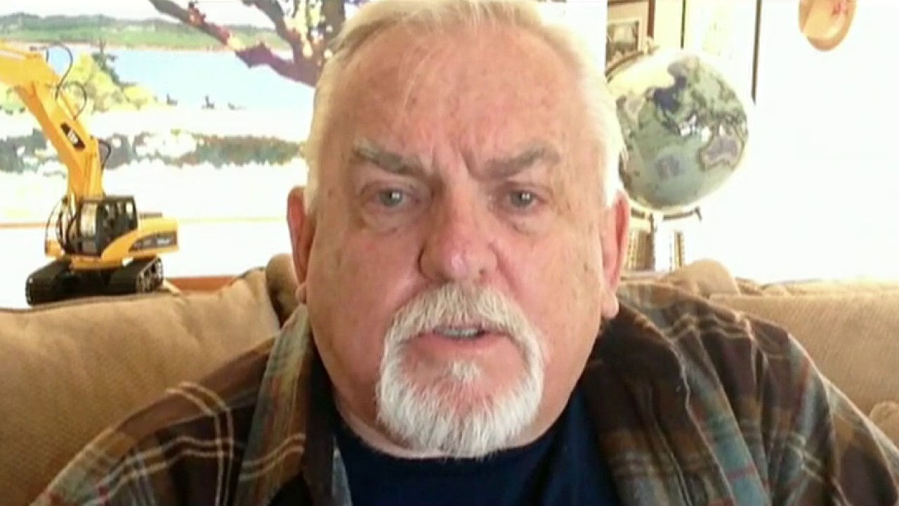 John Ratzenberger on helping American businesses rebound during pandemic