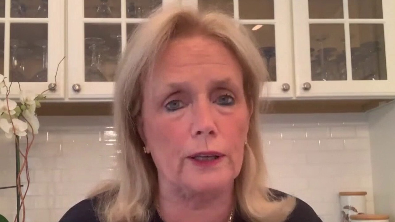 Rep. Dingell on Ransomware attacks: US can't sit by and let this continue