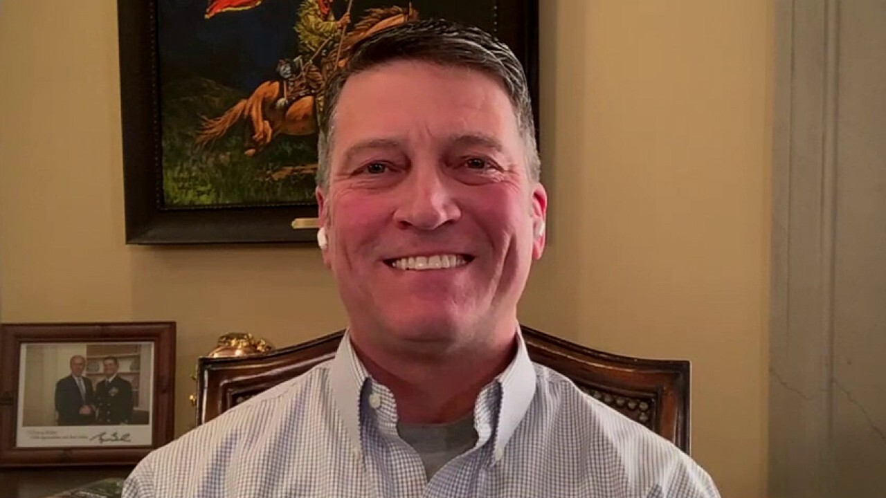 Ronny Jackson on what Texas needs from the federal government