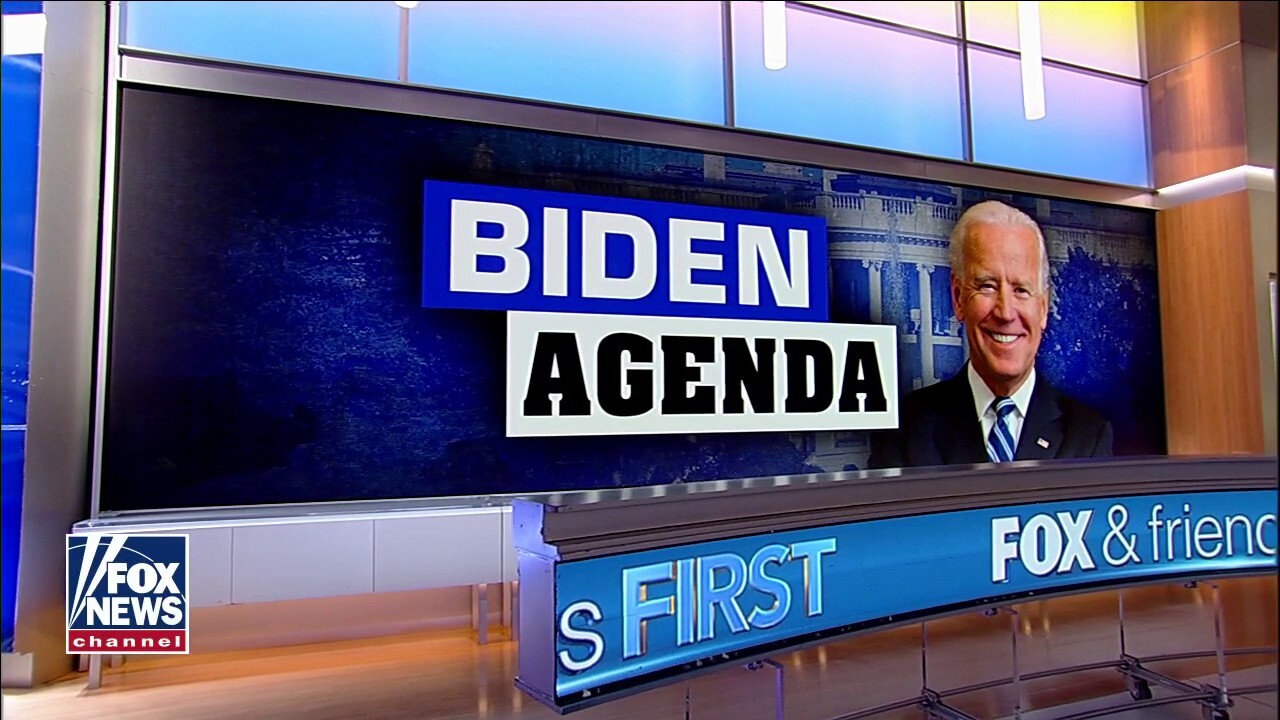 How will Biden’s policy agenda affect American workers?
