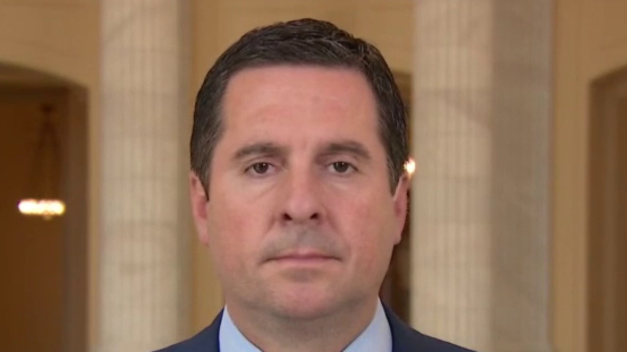 Rep. Nunes on coronavirus: Probable that US will get through this 'fairly quickly'
