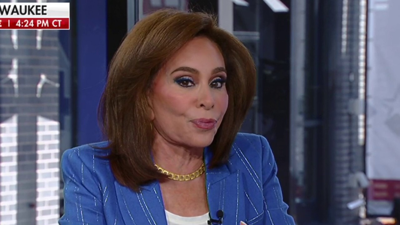 Judge Jeanine: Trump will 'plead for national unity' in his RNC speech
