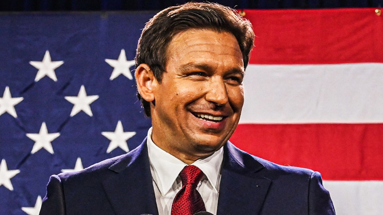 WATCH LIVE: Ron DeSantis announces his 2024 presidential campaign during Twitter conversation with Elon Musk
