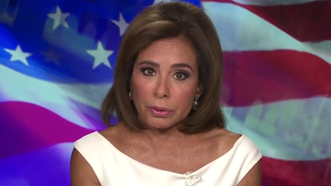 Judge Jeanine: Do you feel safe?