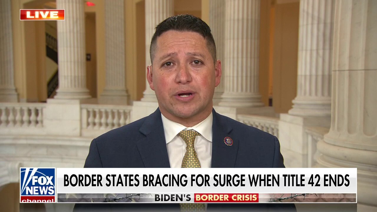 Rep. Gonzales: Gov. Abbott needs to use every asset to ensure American’s safety and security