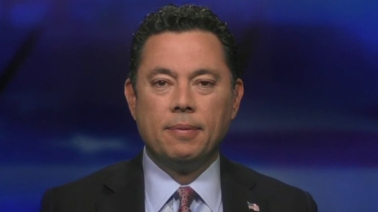 Chaffetz: I don't understand why Adam Schiff continues to have a security clearance