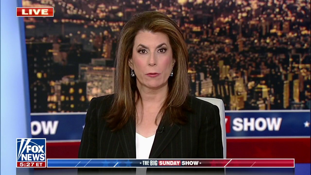 Tammy Bruce on Idaho murders: Biggest issue is police contradicting themselves