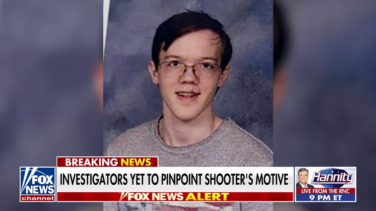 Former FBI special agent suspects Trump rally shooter’s motive was likely ‘notoriety’