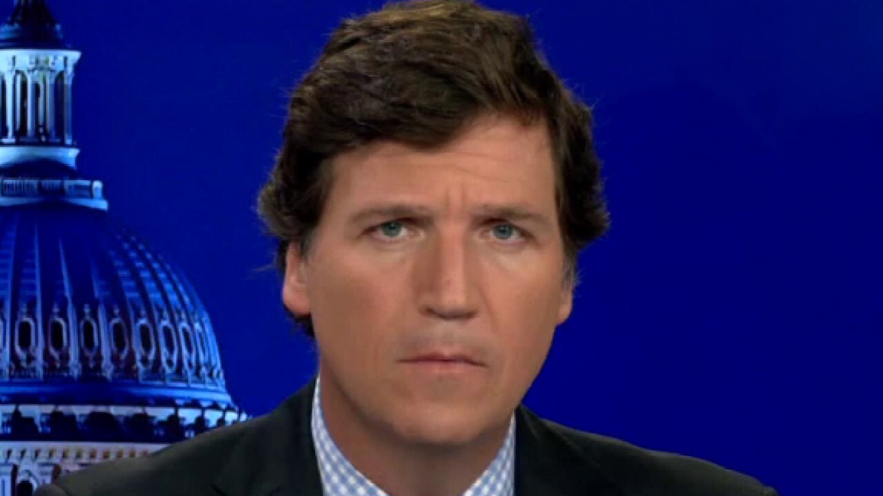 Tucker Carlson: When ideologues take over, life gets much worse for most people