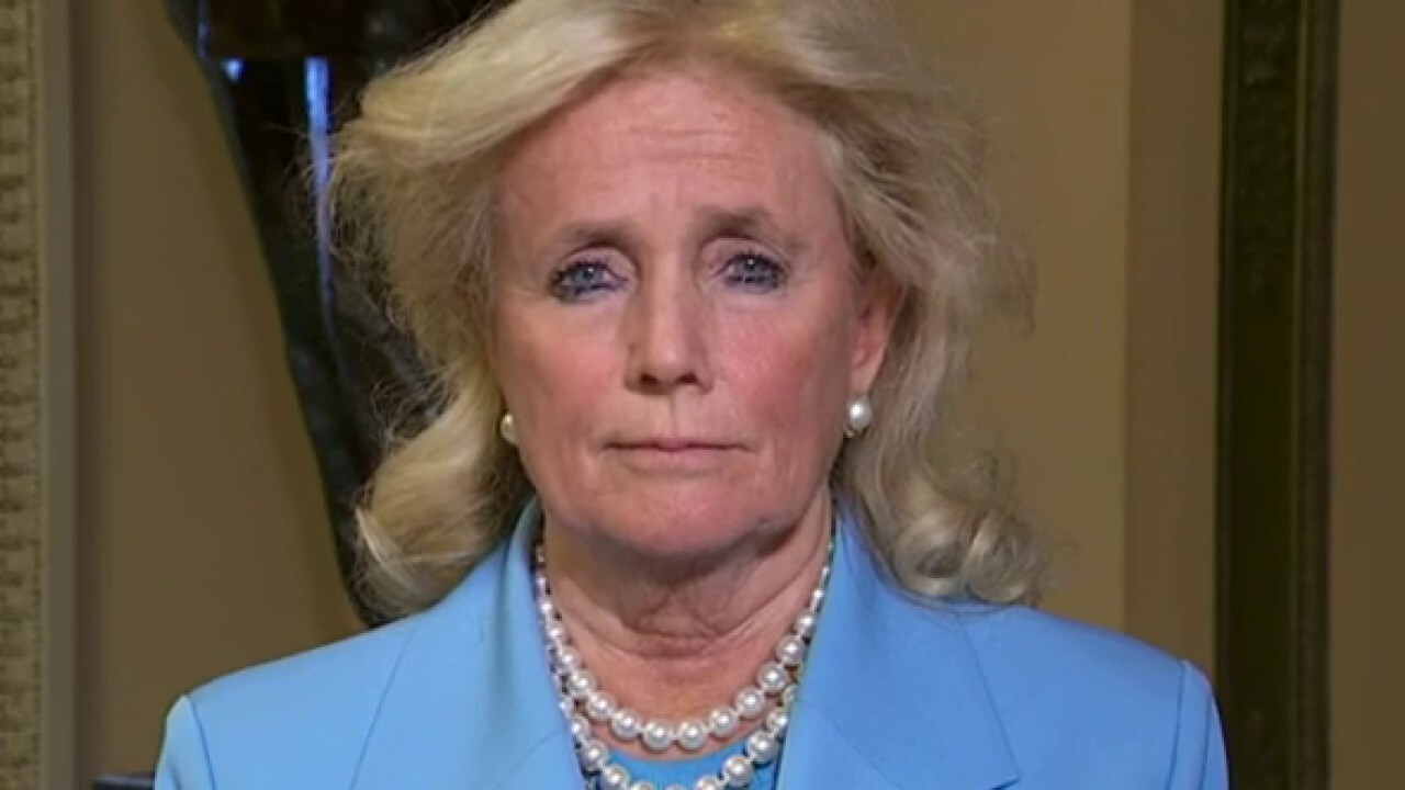 Rep. Debbie Dingell: Lawmakers should not go home until debt limit gets 'resolved'