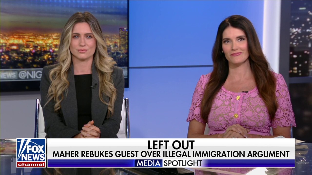 Dems need to realize there's a difference between compassion and chaos, says Christina Pascucci