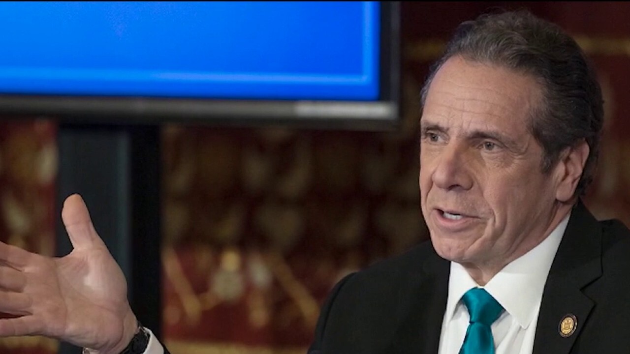 Betsy McCaughey: Cuomo scandals' silver lining – here's the one bit of good news for New Yorkers