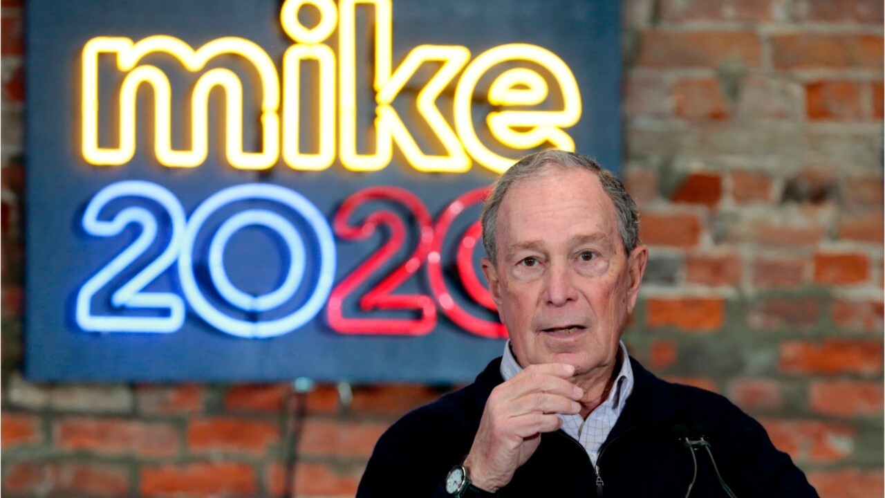 Michael Bloomberg: 5 Things to know