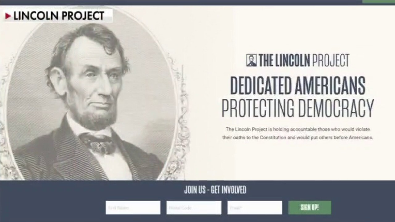 The Lincoln Project is 'effectively dead' after John Weaver scandal: Rove