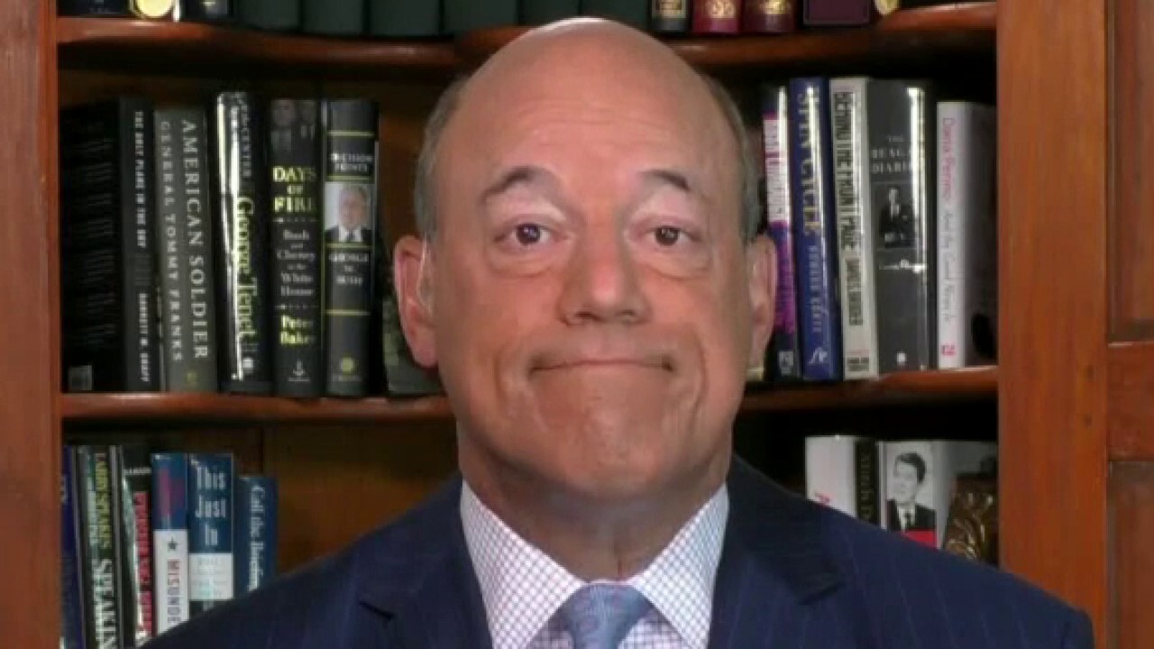 Ari Fleischer reacts to statue removals: Exercise anger at ballot box, not on streets 