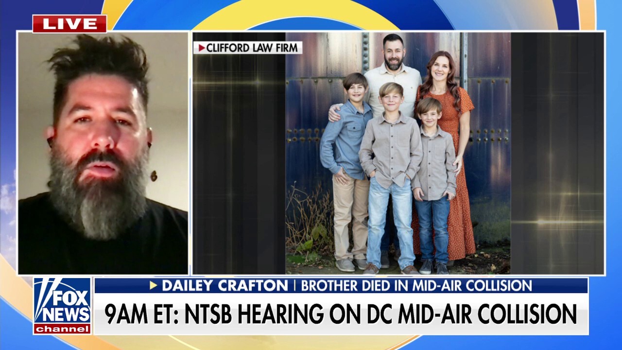 NTSB стартира 3-дневно разследващо изслушване при смъртоносна самолетна катастрофа на DC 