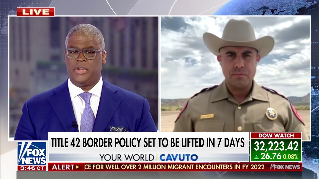 Texas immigration official: It’s one thing to have a plan on paper, but you have to effect it
