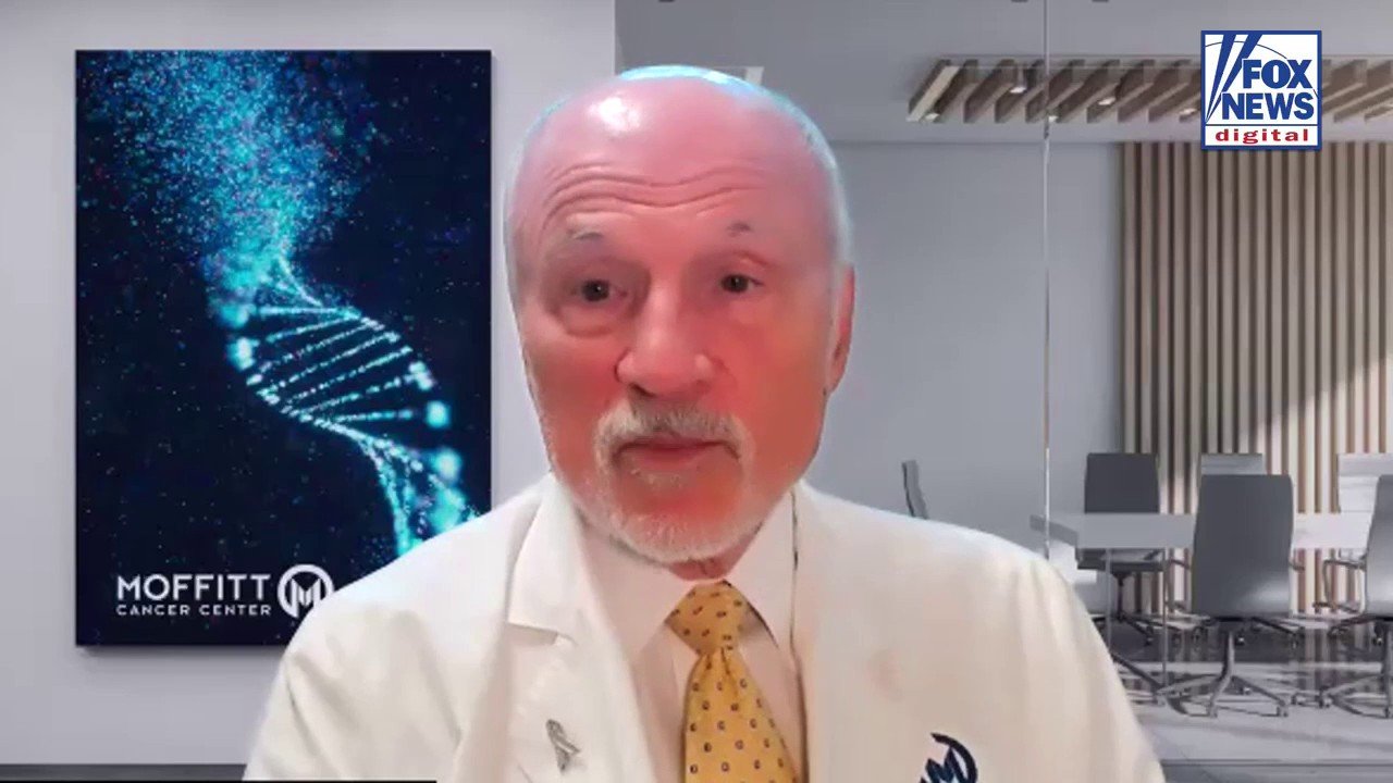 Lung cancer surgeon discusses what Pope Leo's surgery suggests about his chances of recovery