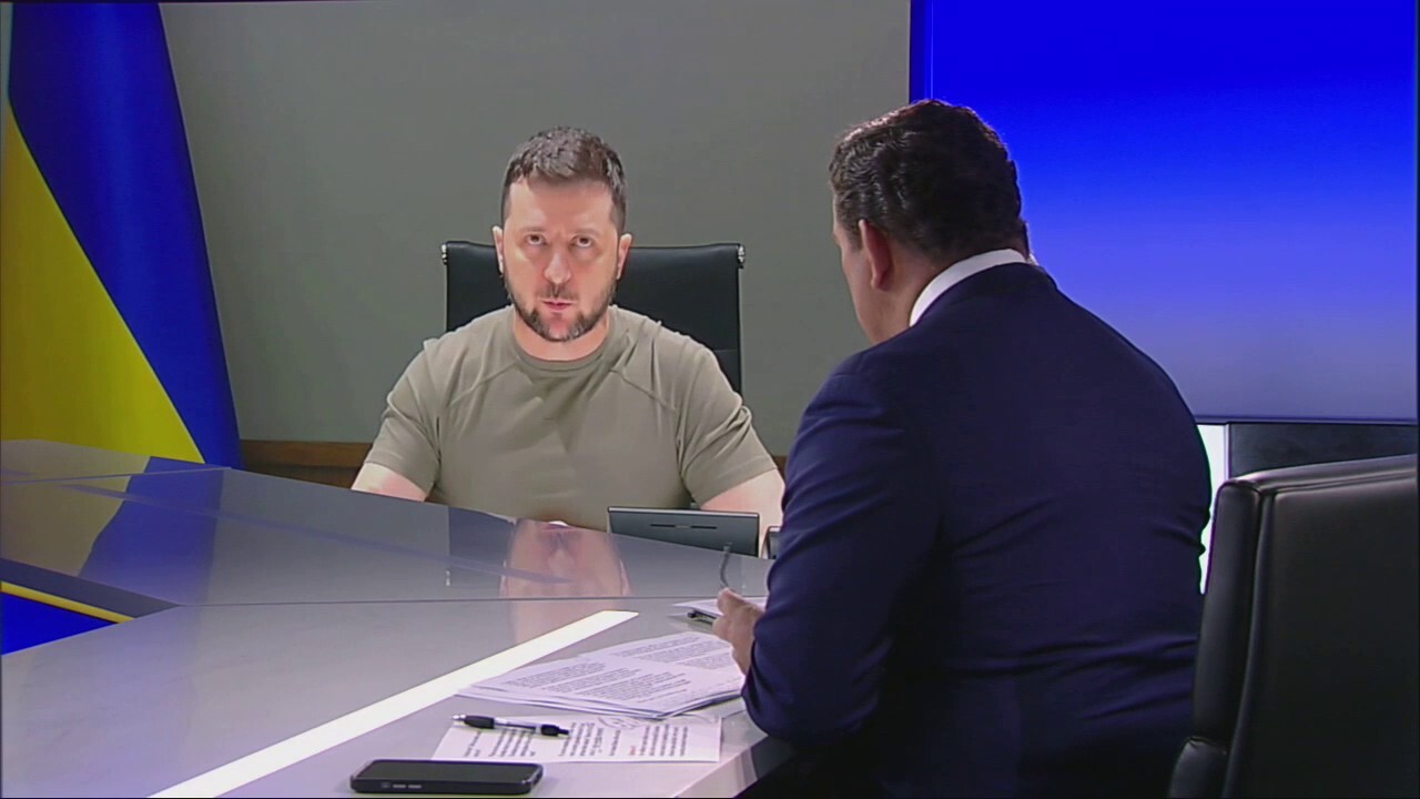 Zelenskyy answers questions on assassination attempts