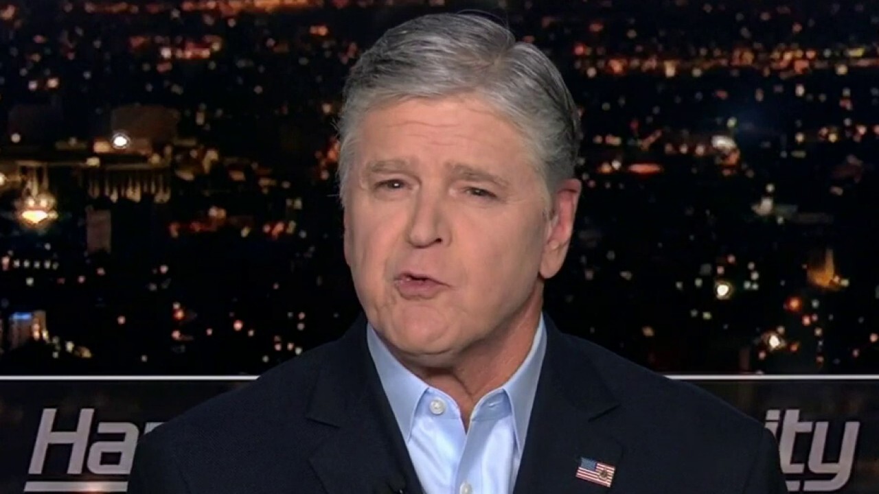 Hannity: Trump immunity case will have lasting ramifications