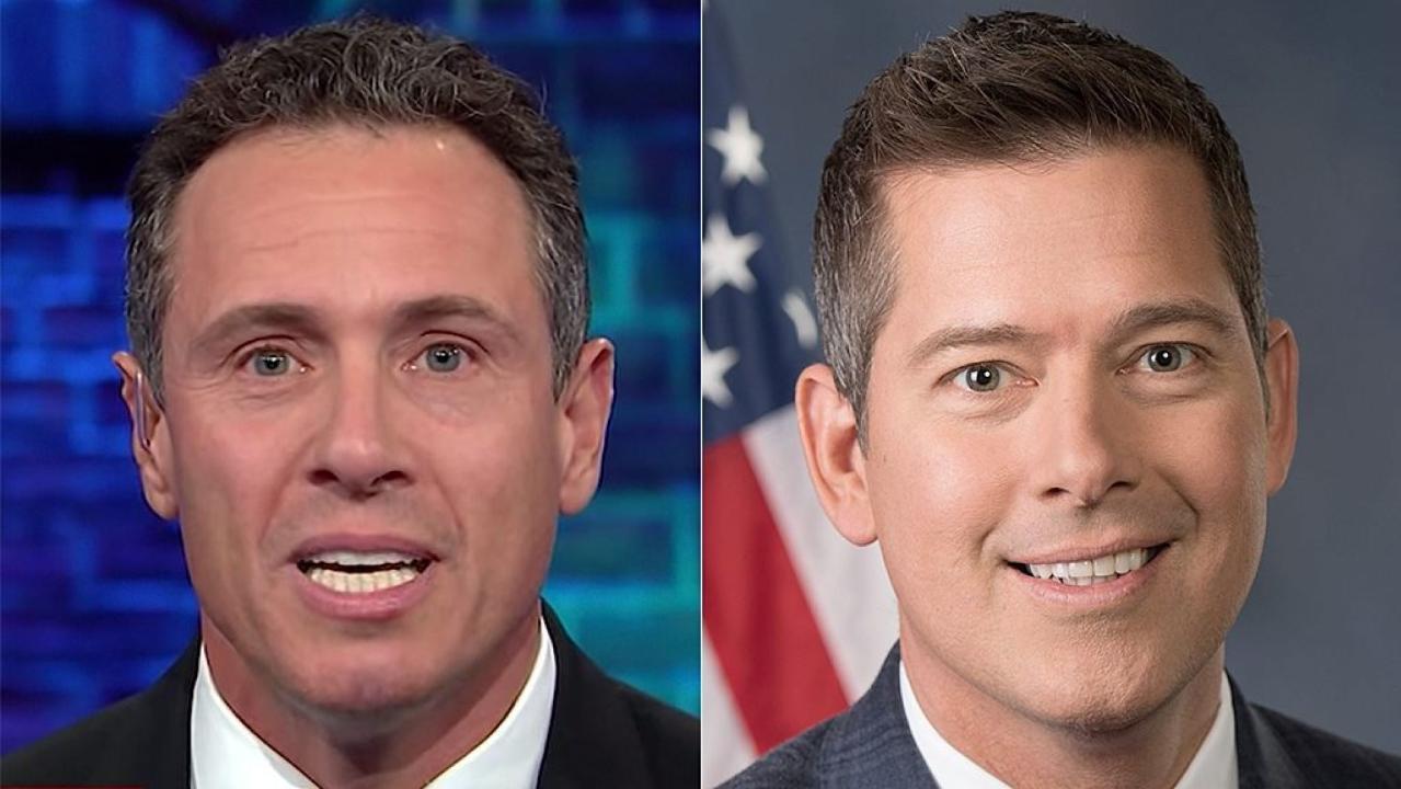 CNN’s Chris Cuomo defends colleagues being criticized for Mueller coverage