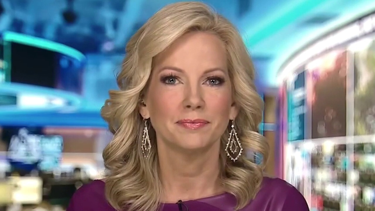 Fox News anchor Shannon Bream discusses the president's potential Supr...