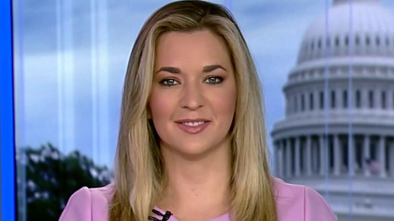 Katie Pavlich This Sets Up The Country For Attacks On Air Videos Fox News