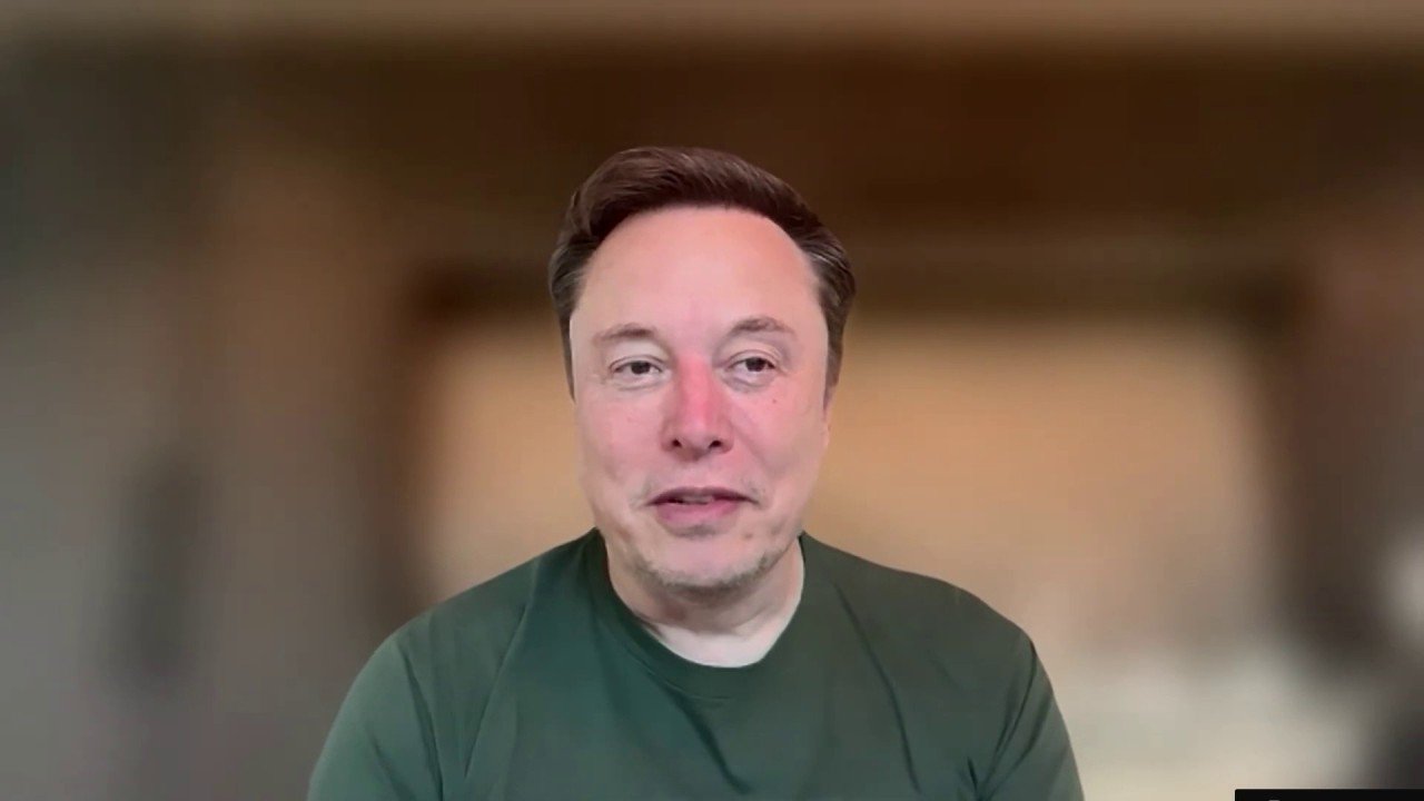 Elon Musk calls Waymo robotaxis ‘pet destroyers’