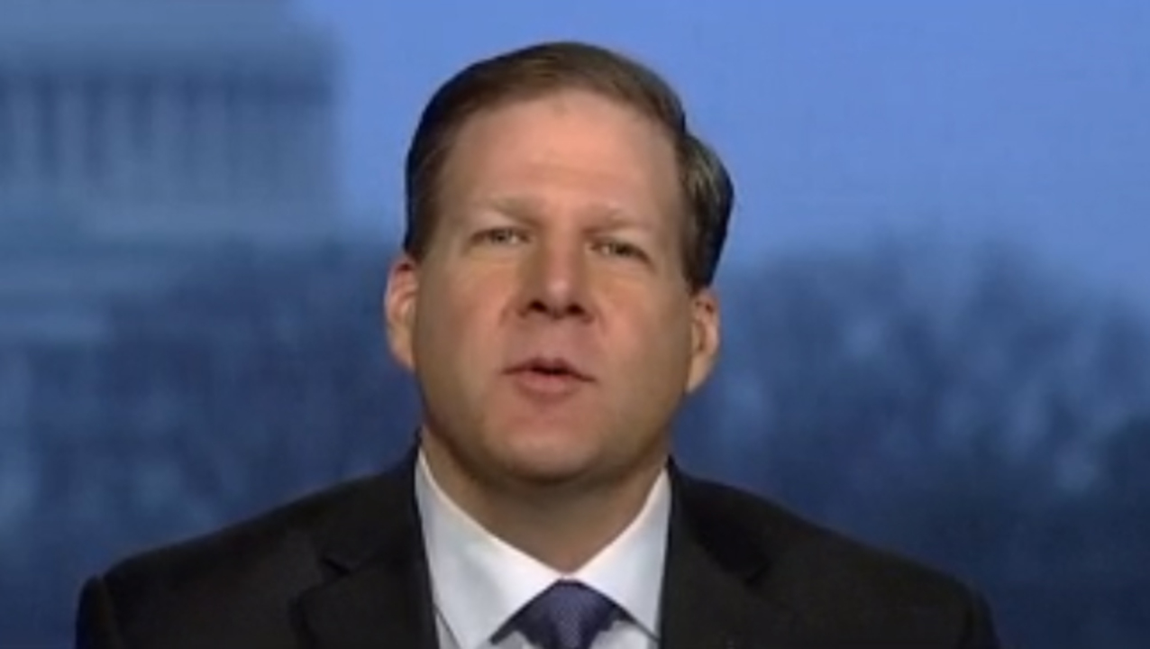 Gov. Sununu explains Bernie's appeal to New Hampshire voters