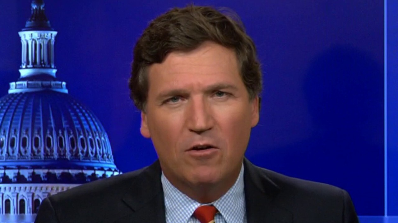 Tucker Carlson: We could wind up in third world conditions very quickly