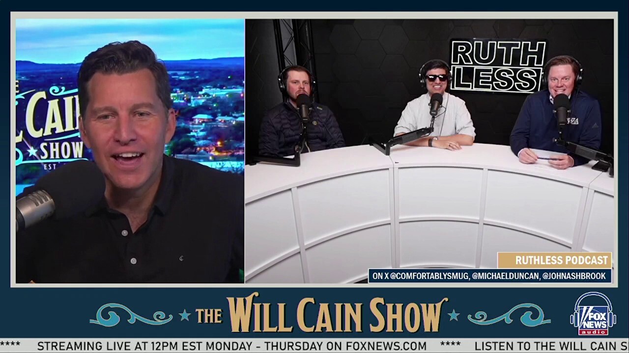 Trump or Harris? Who has the lead in the 2024 Election? PLUS, Ruthless Podcast! | Will Cain Show