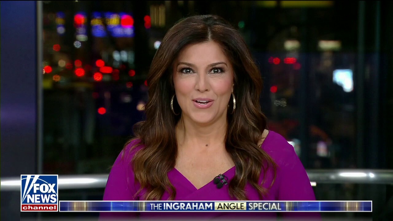 Rachel Campos-Duffy: What info did the admin receive to believe that 'Armageddon' is imminent?