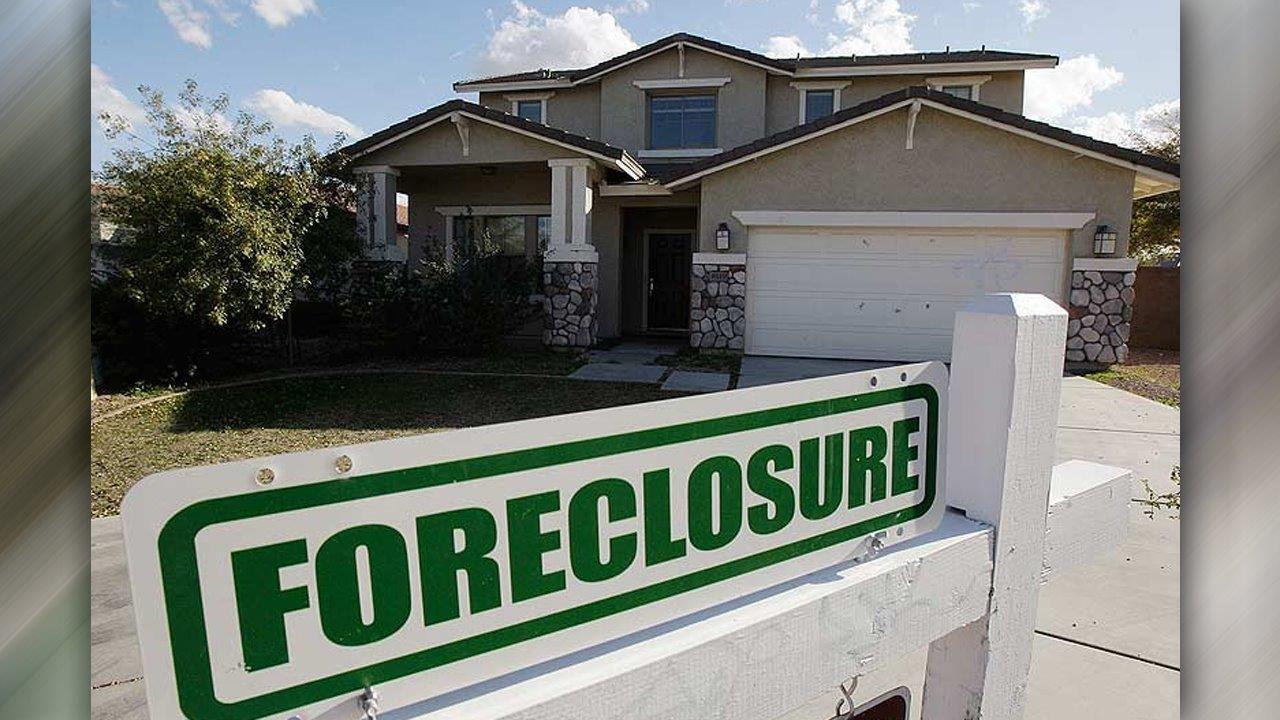 How to protect against foreclosure 'rescue' scams