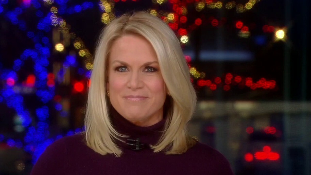 Martha Maccallum Announces The Story Is Moving To Afternoons On Air 6587